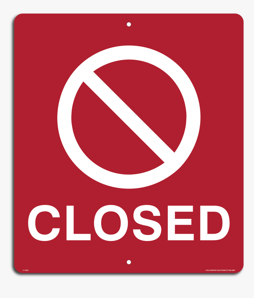 Sign, HD Png Download