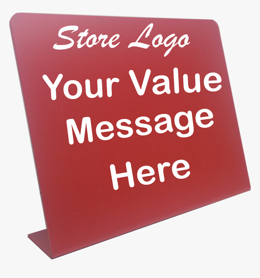 Sign, HD Png Download