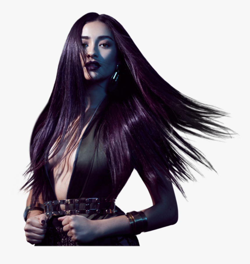 Shaymitchell Emilyfields Pll Prettylittleliars Freetoed - Hd Shay Mitchell Png, Transparent Png