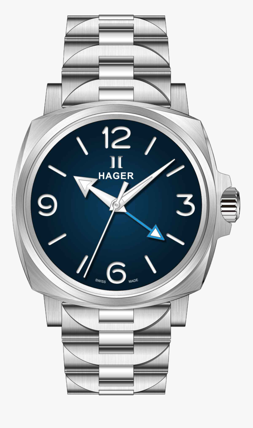 Broad Arrow Gmt - Pam, HD Png Download