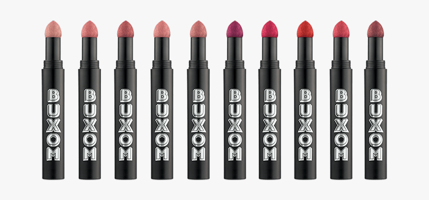 Pillowpout Creamy Plumping Lip Powders - Eye Liner, HD Png Download
