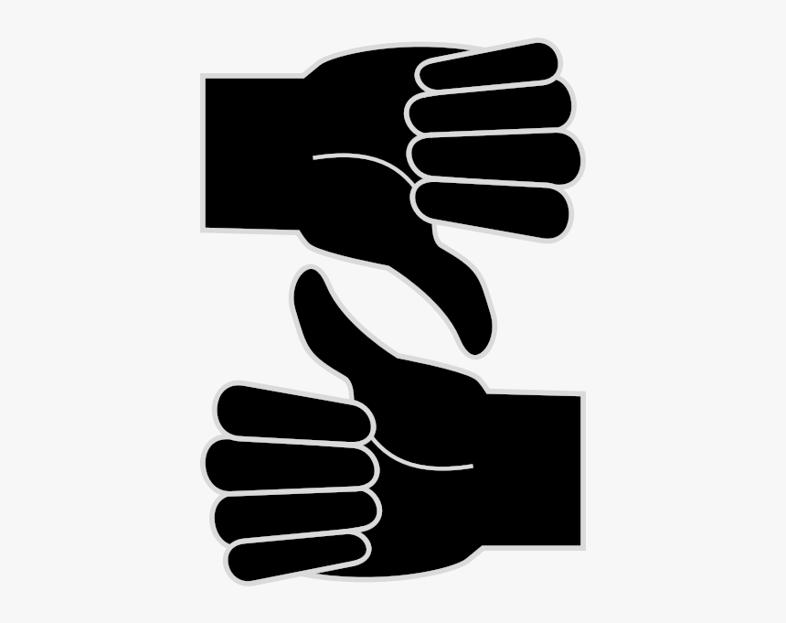 Thumbs Up - Thumbs Down - Thumbs Up And Down, HD Png Download