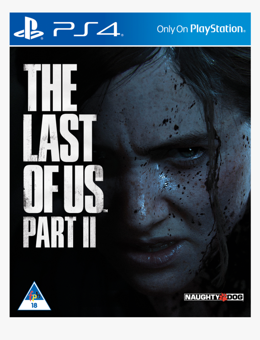 Last Of Us, HD Png Download