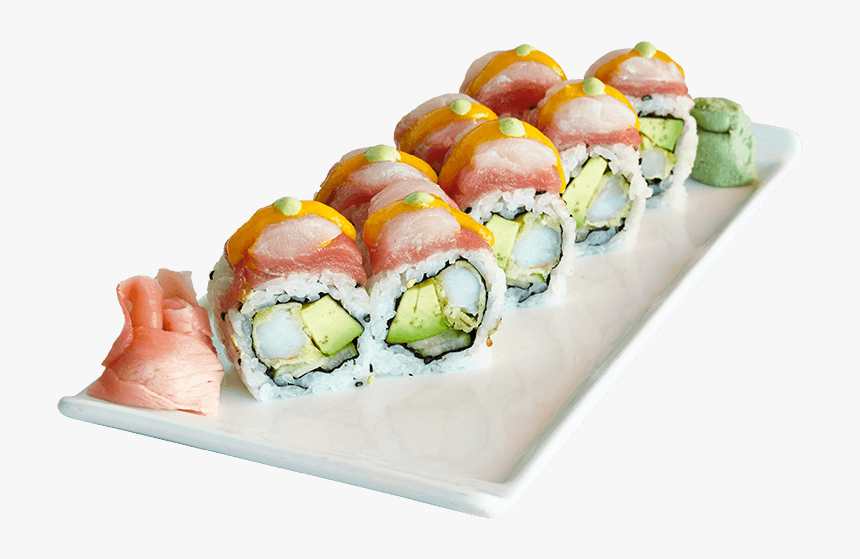 Suviche Fort Lauderdale Rolls, HD Png Download