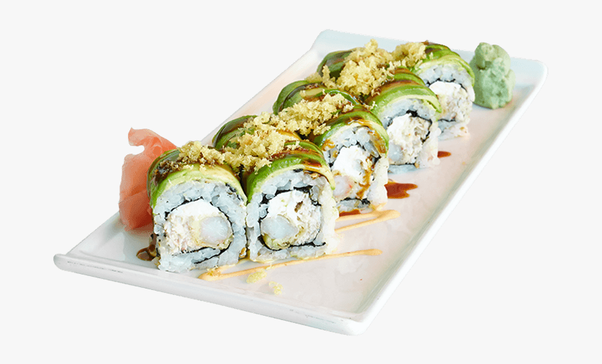 Perfection Roll Suviche, HD Png Download