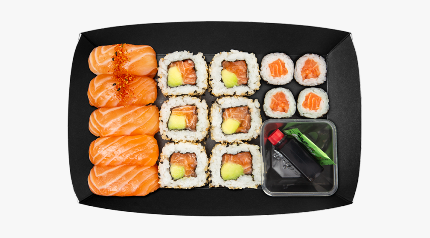 Itsu Sushi, HD Png Download