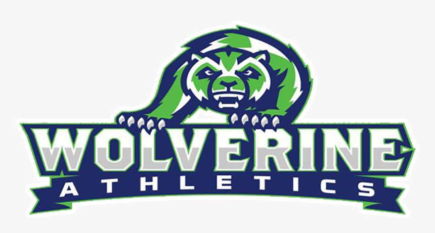 School Logo - Windermere High School Wolverines, HD Png Download