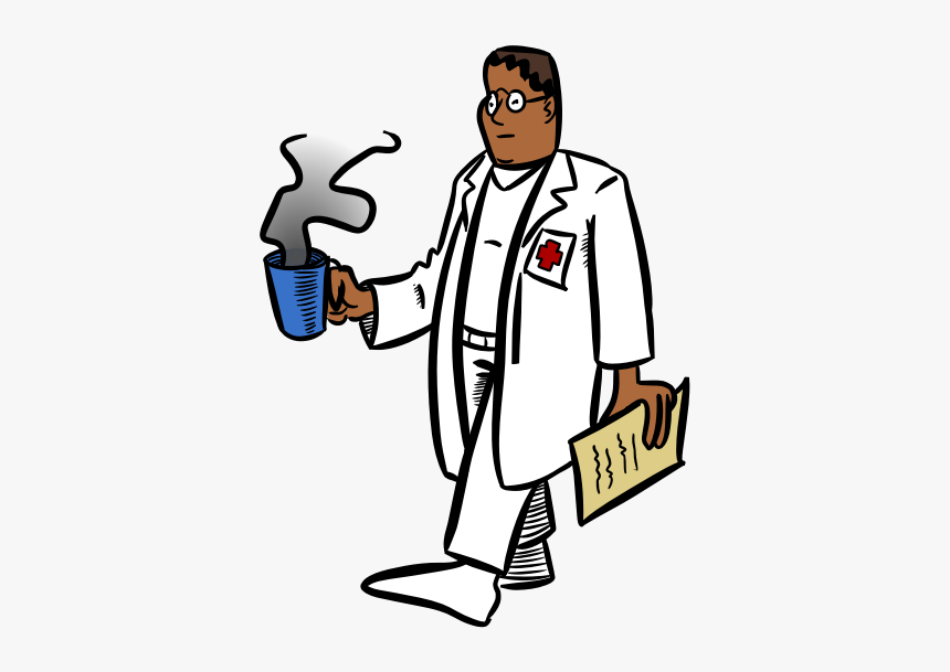 Doctor - Doctor Clip Art, HD Png Download
