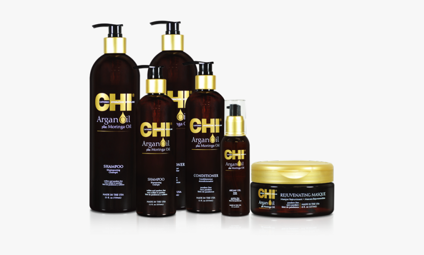 Chi Argan Oil Box Blogimage - Chi Argan Oil, HD Png Download