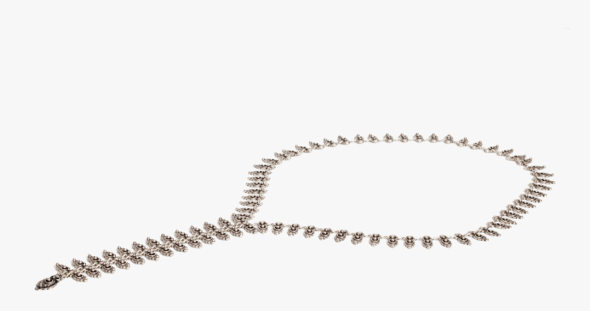Long Arrow Gypsi Necklace - Chain, HD Png Download