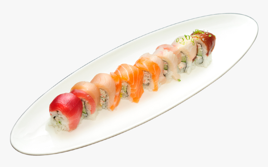 California Roll, HD Png Download