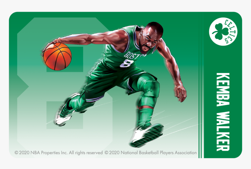 Celtics Png, Transparent Png