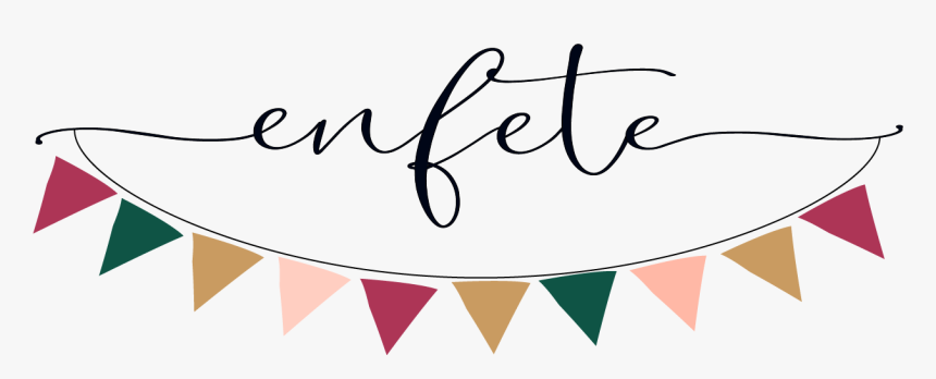 Enfete Boutique Party Supplies For Baby Showers, Bridal, HD Png Download