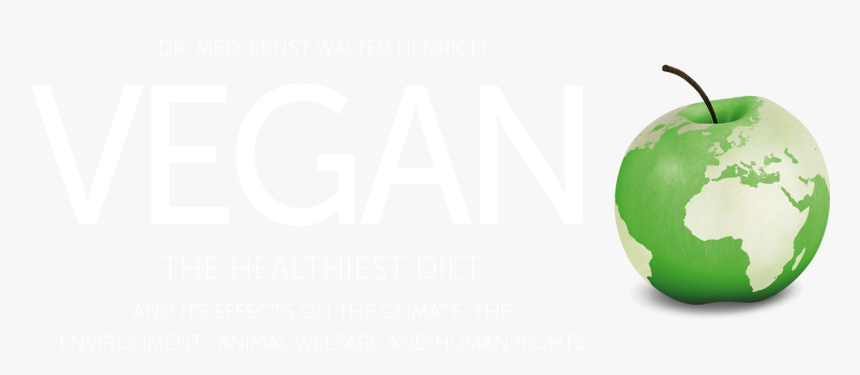 Vegan Die Gesündeste Ernährung - Bockler Leinefelde, HD Png Download