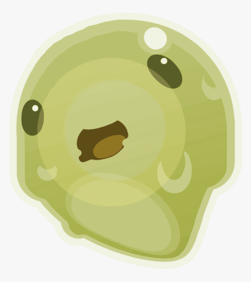 The Slime Rancher Fanon Wikia - Circle, HD Png Download