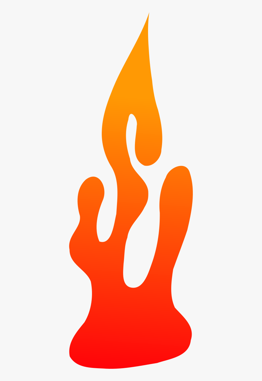 Candle Vector 2, HD Png Download
