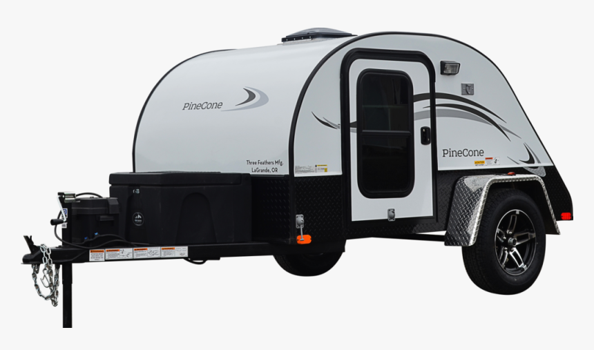 Pinecone-exterior2, HD Png Download