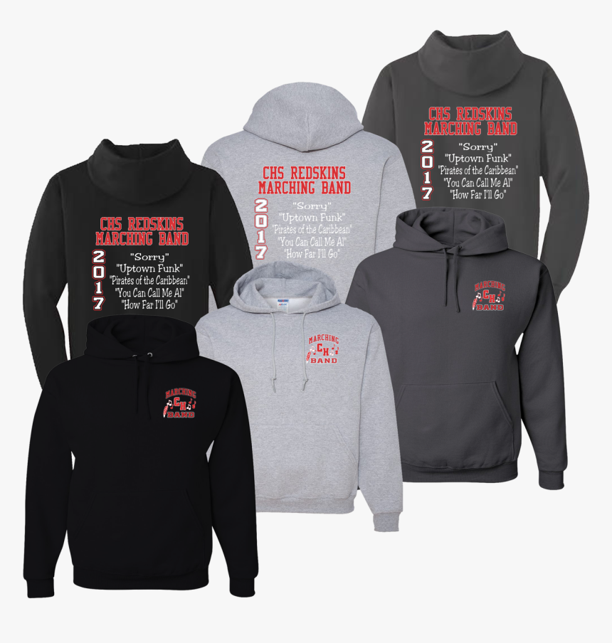 Hoodie, HD Png Download