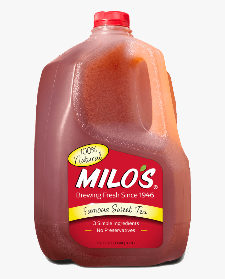 Milos Sweet Tea, HD Png Download