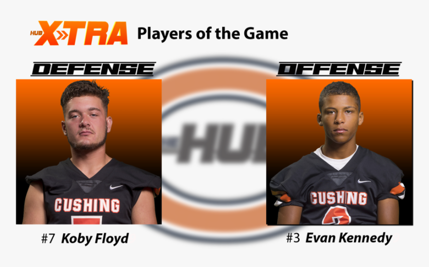 Cushing Oklahoma High School Soccer, HD Png Download