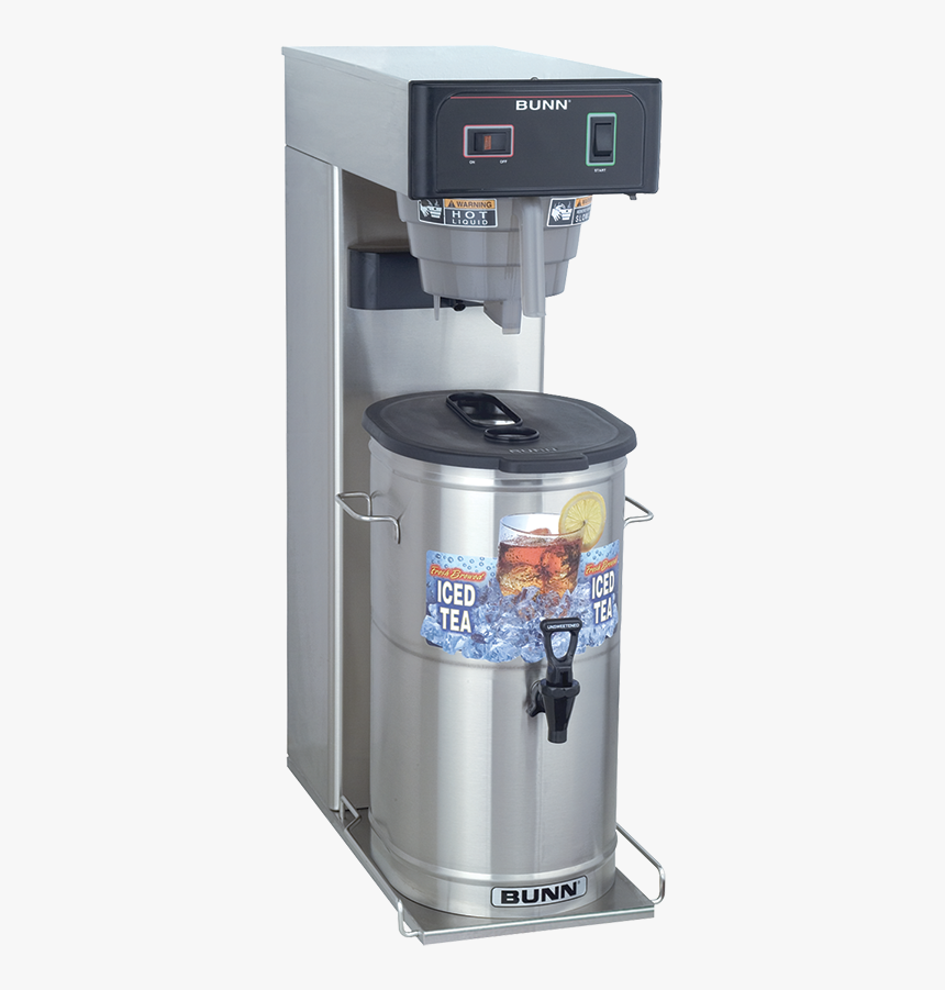 3gal Iced Tea Brewer, HD Png Download