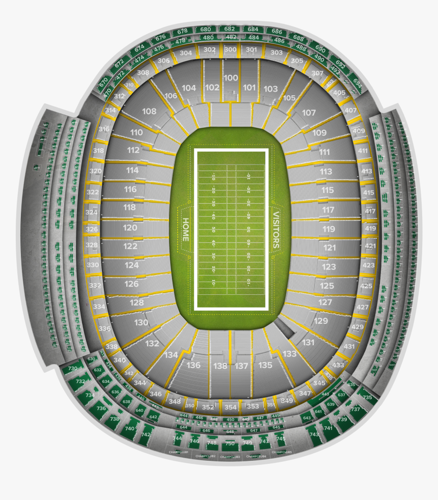 Green Bay Packers Png, Transparent Png