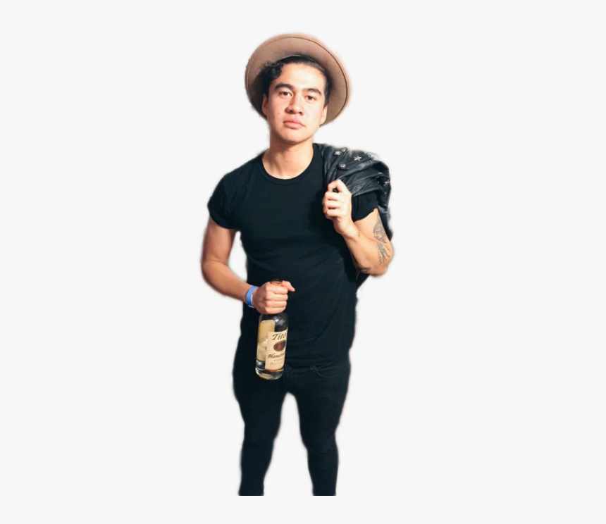 5sos, Calum Hood, And 5 Seconds Of Summer Image - 5sos And Mitchy Collins, HD Png Download