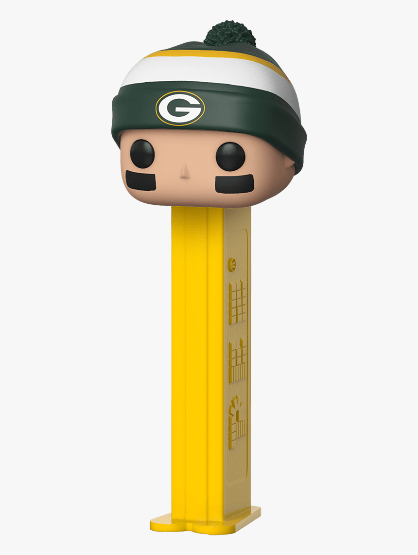 Kc Chiefs Pop Pez, HD Png Download