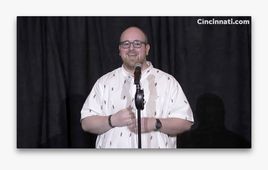 Public Speaking, HD Png Download