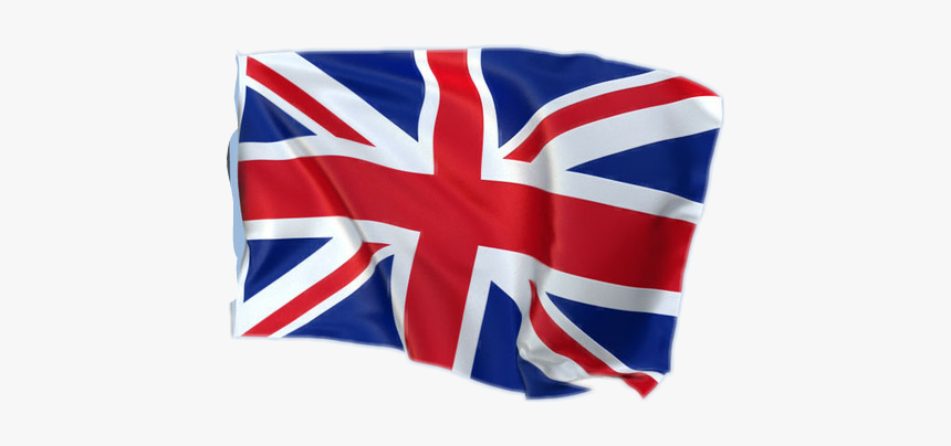 #englishflag #brittishflag #unionjack - Union Jack Flag Clipart, HD Png Download