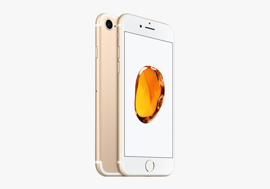 151 - Iphone 7 Gold Walmart, HD Png Download