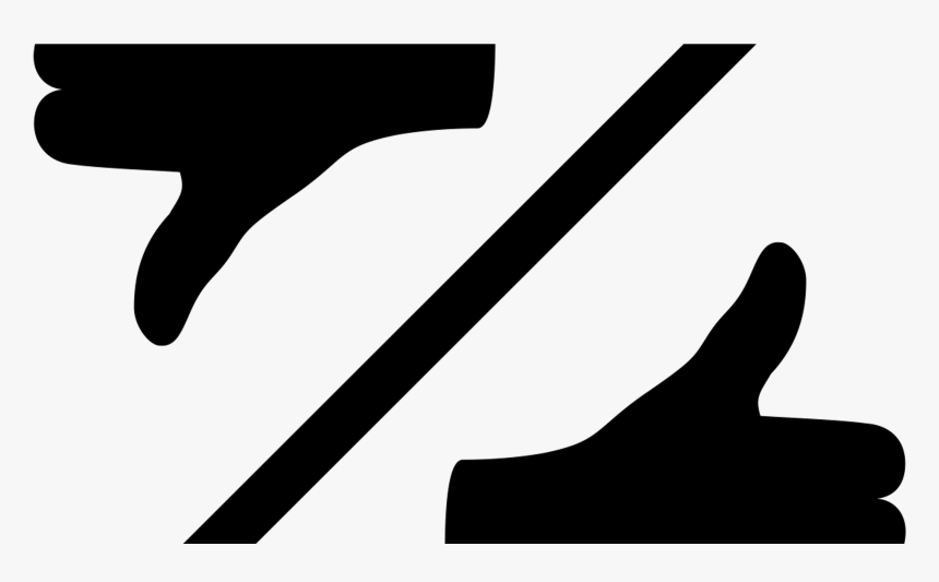 Transparent Thumbs Up Clip Art, HD Png Download