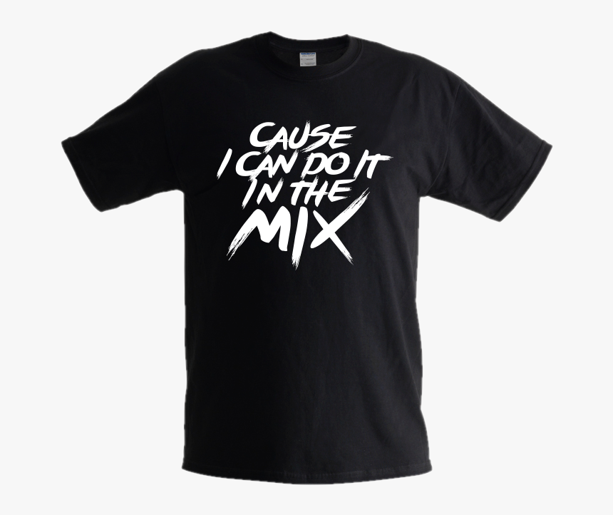 Ortofon T Shirt Mix - Possum By Night Mountain Goats, HD Png Download