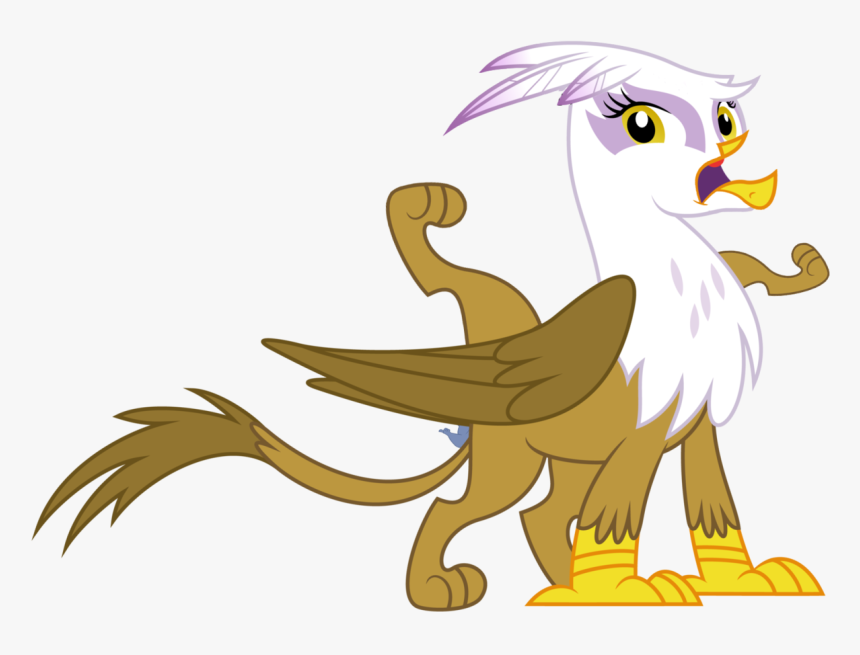 My Little Pony Bird, HD Png Download