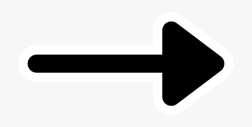 Logo,line,computer Icons - Clipart Arrows, HD Png Download