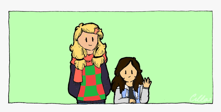 Cartoon, HD Png Download