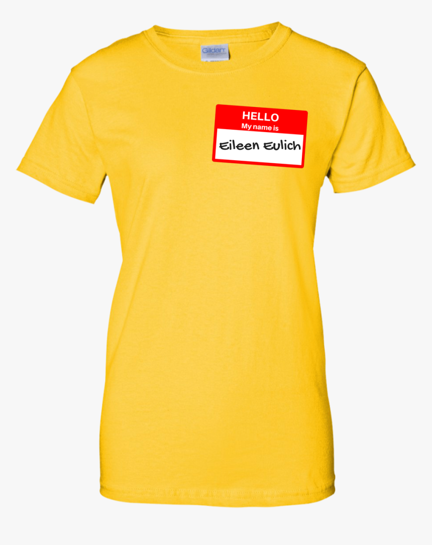 T-shirt, HD Png Download