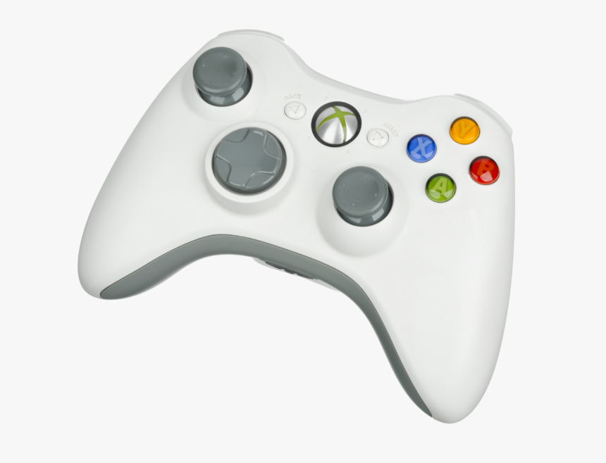 Control Xbox Png - Original Xbox 360 Wireless Receiver, Transparent Png