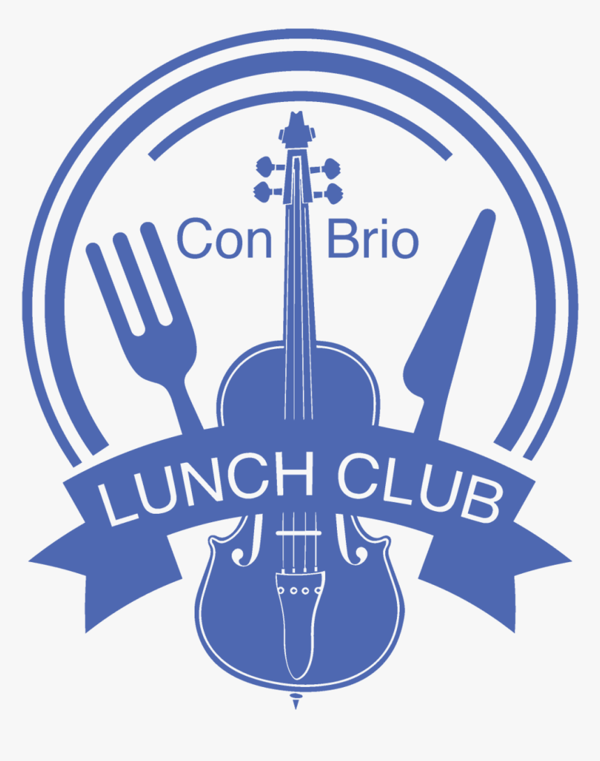 Cblc Logo - Violin, HD Png Download