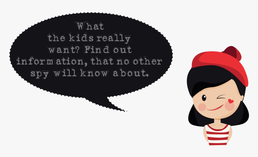 Spy For Kids Page Cover - Vietnamese Language, HD Png Download