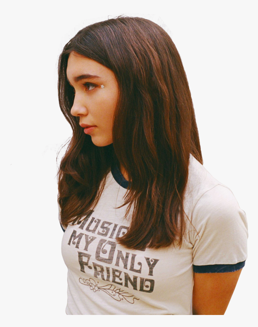 Rowan Blanchard Image - Lace Wig, HD Png Download