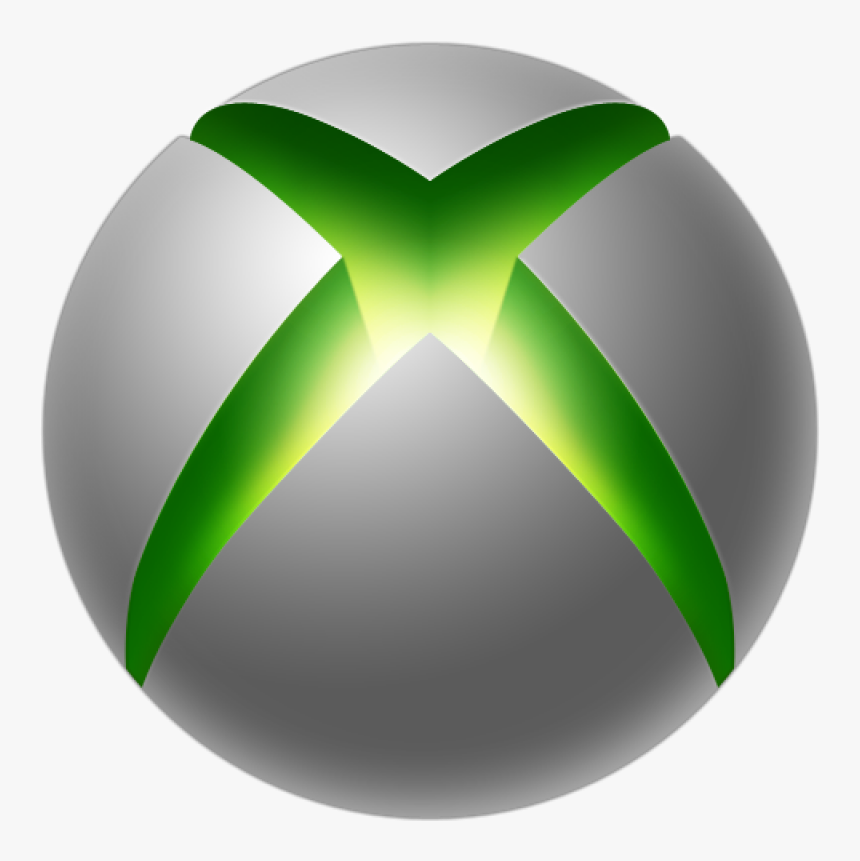 Xbox Logo Png Image Icono Xbox Png, Transparent Png , Transparent Png