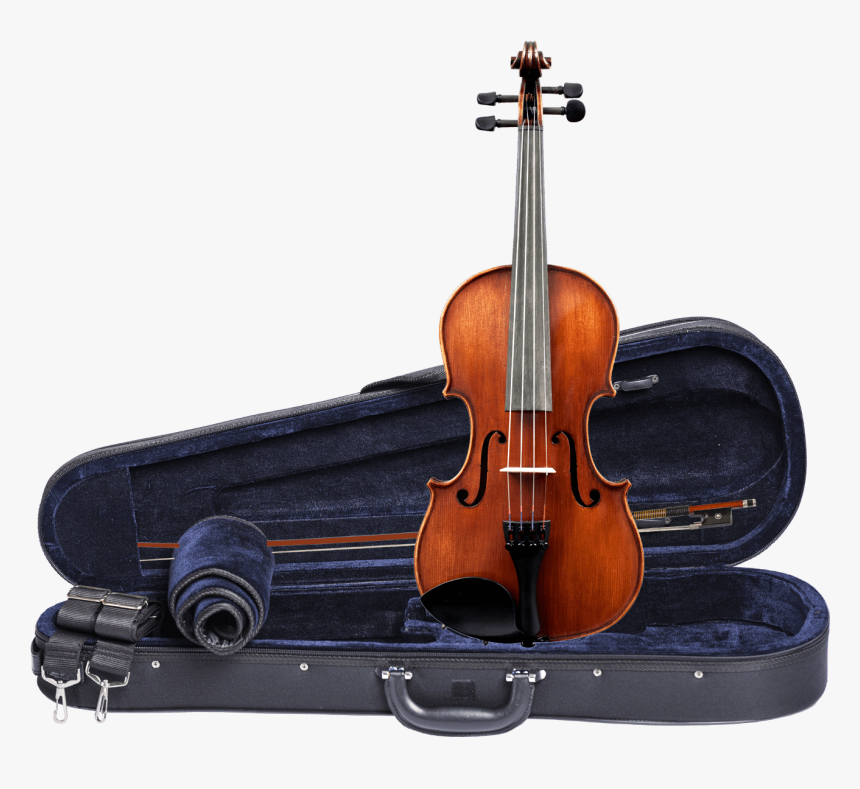 Amati 100 Violin, HD Png Download