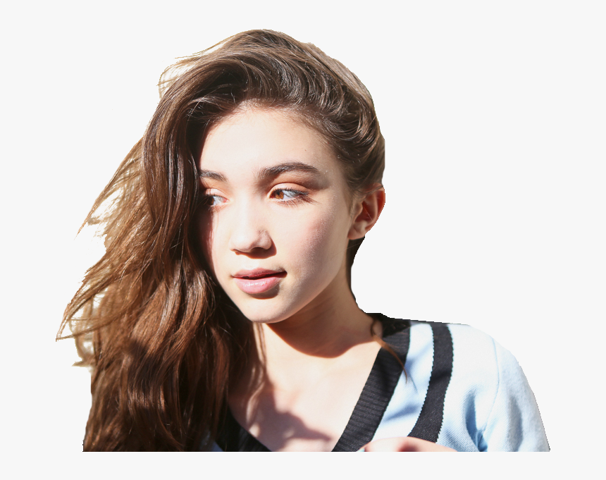 Image Image Image Image Image Png Pack Rowan Blanchard - Rowan Blanchard, Transparent Png
