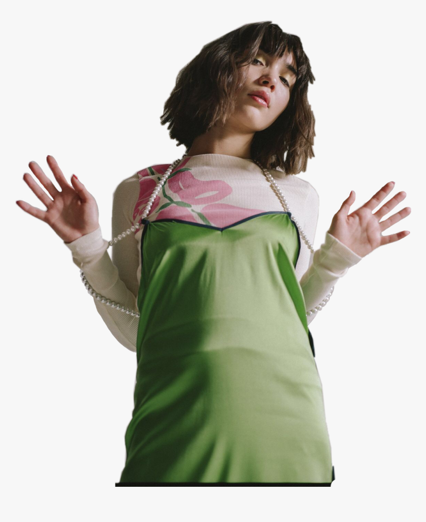 Riwan Blanchard Rowanblanchard Freetoedit - Rowan Blanchard Photoshoot 2018, HD Png Download