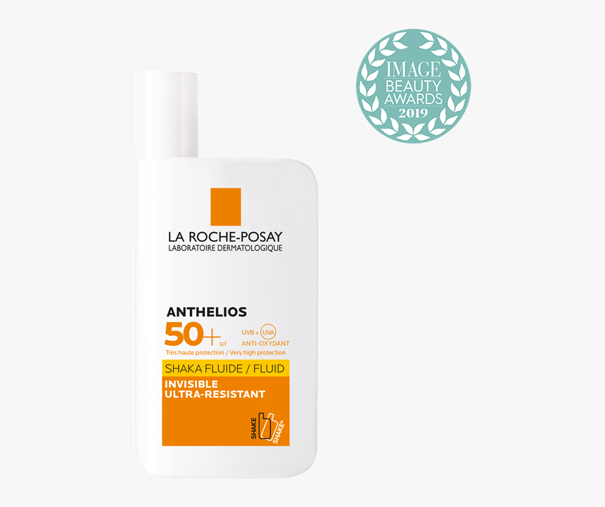 La Roche Posay Anthelios Spf 50+ Shaka Fluid, HD Png Download