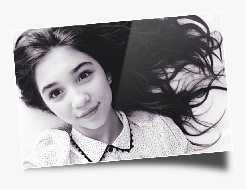 Wywiad Z Rowan Blanchard - Rowan Blanchard, HD Png Download