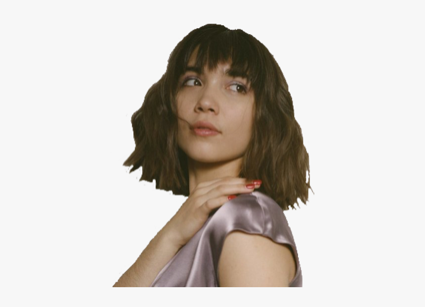 #rowanblanchard #rowan #blanchard #sticker #strangerthings - Rowan Blanchard Side Profile, HD Png Download