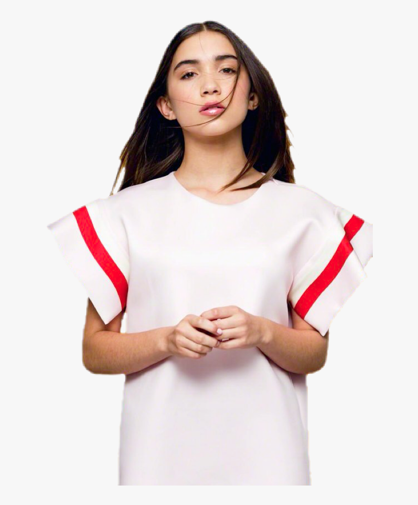 Rowan Blanchard, HD Png Download