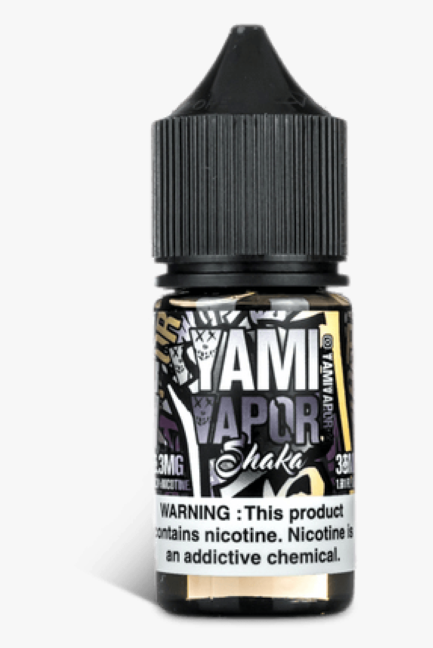 Transparent Shaka Png - Nail Polish, Png Download